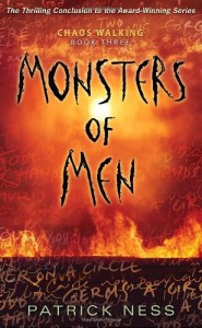 Baixar Monsters of men pdf, epub, eBook