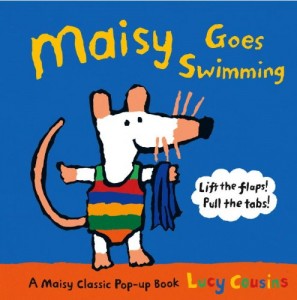 Baixar Maisy goes swimming pdf, epub, eBook