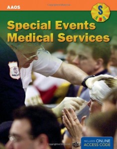 Baixar Special events medical services pdf, epub, eBook