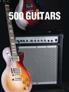 Baixar 500 guitars pdf, epub, eBook