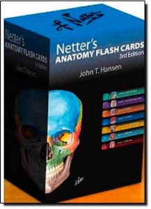 Baixar Netter’s anatomy flash cards pdf, epub, eBook