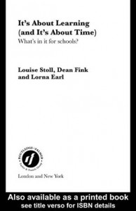 Baixar It’s about learning (and it’s about time) pdf, epub, eBook