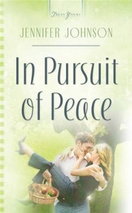 Baixar In pursuit of peace pdf, epub, eBook