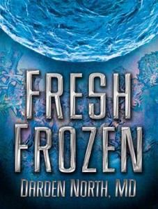Baixar Fresh frozen pdf, epub, eBook