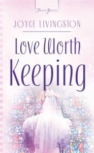 Baixar Love worth keeping pdf, epub, eBook