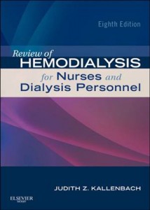 Baixar Review of hemodialysis for nurses and dialysis pdf, epub, eBook