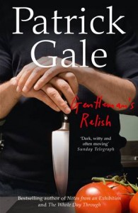 Baixar Gentlemans relish pdf, epub, eBook