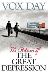 Baixar Return of the great depression, the pdf, epub, eBook