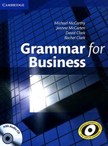 Baixar Grammar for business pdf, epub, eBook