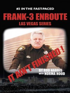 Baixar Frank-3 enroute pdf, epub, eBook
