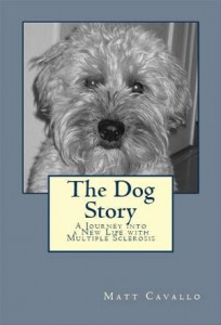 Baixar Dog story: a journey into a new life with pdf, epub, eBook
