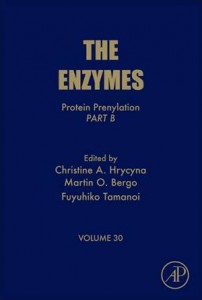 Baixar Protein prenylation, part b pdf, epub, eBook