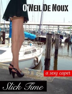 Baixar Slick time pdf, epub, eBook