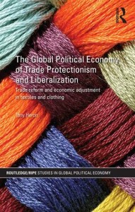 Baixar Global political economy of trade pdf, epub, eBook