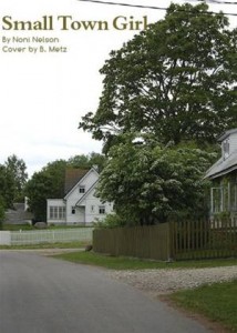 Baixar Small town girl pdf, epub, eBook