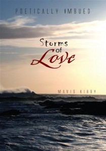Baixar Storms of love pdf, epub, eBook