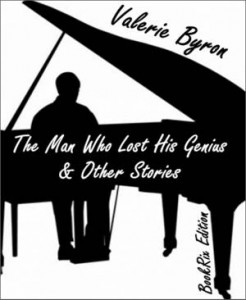 Baixar Man who lost his genius & other stories, the pdf, epub, eBook