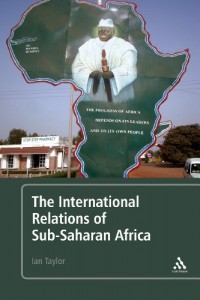 Baixar International relations of sub-saharan africa pdf, epub, eBook