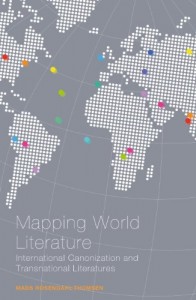 Baixar Mapping world literature pdf, epub, eBook