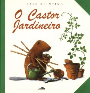 Baixar Castor jardineiro, o pdf, epub, eBook
