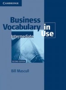 Baixar Business vocabulary in use pdf, epub, eBook