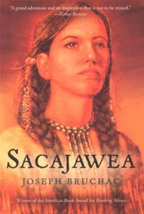 Baixar Sacajawea pdf, epub, eBook
