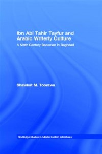 Baixar Ibn abi tahir tayfur and arabic writerly culture pdf, epub, eBook