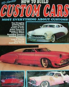 Baixar How to build custom cars pdf, epub, eBook