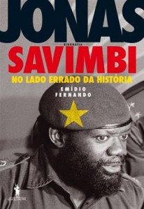 Baixar Jonas savimbi no lado errado da historia pdf, epub, eBook