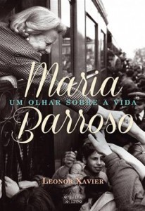 Baixar Maria barroso um olhar sobre a vida pdf, epub, eBook