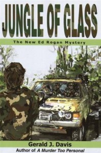 Baixar Jungle of glass (for fans of michael connelly, pdf, epub, eBook