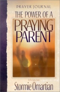 Baixar Power of a praying parent – prayer journal pdf, epub, eBook