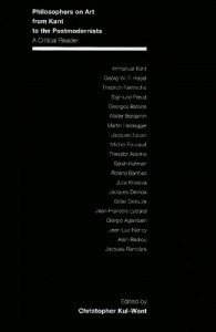 Baixar Philosophers on art from kant to the postmodernist pdf, epub, eBook