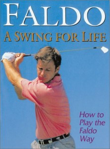 Baixar Faldo a swing for life pdf, epub, eBook