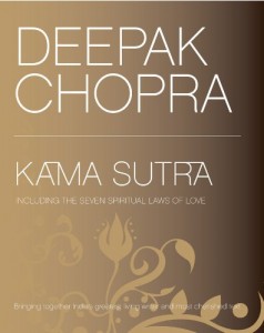 Baixar Deepak chopra’s kama sutra pdf, epub, eBook