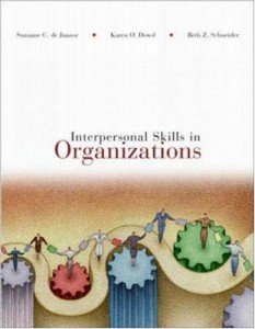 Baixar Interpersonal skills in organizations pdf, epub, eBook