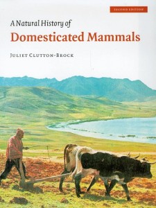 Baixar Natural history of domesticated mammals, a pdf, epub, eBook