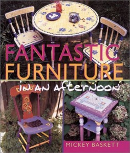 Baixar Fantastic furniture in an afternoon pdf, epub, eBook