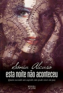 Baixar Esta noite nao aconteceu pdf, epub, eBook