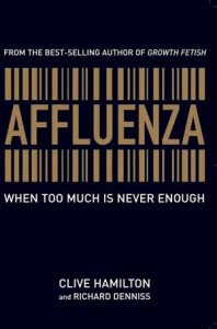 Baixar Affluenza pdf, epub, eBook
