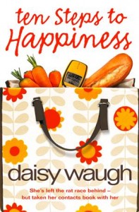 Baixar Ten steps to happiness pdf, epub, eBook