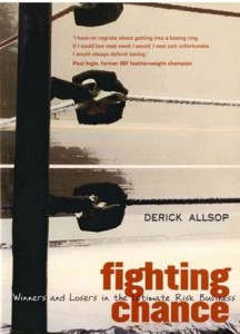 Baixar Fighting chance pdf, epub, eBook