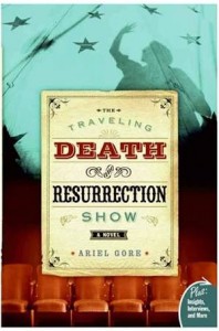 Baixar Traveling death and resurrection show, the pdf, epub, eBook