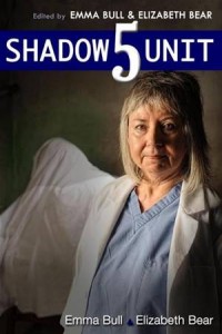 Baixar Shadow unit 5 pdf, epub, eBook