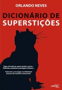 Baixar Dicionario de superstiçoes pdf, epub, eBook