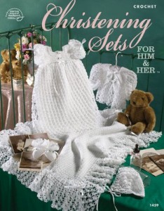 Baixar Christening sets for him & her pdf, epub, eBook