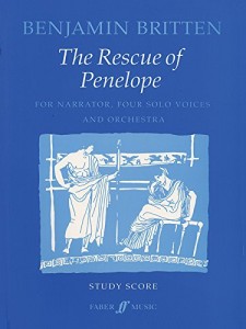 Baixar Rescue of penelope, the pdf, epub, eBook