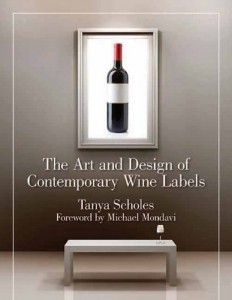 Baixar Art and design of contemporary wine label, the pdf, epub, eBook