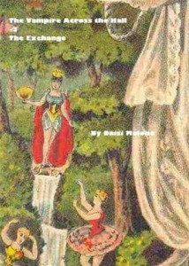 Baixar Vampire across the hall-3. the exchange, the pdf, epub, eBook