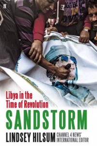 Baixar Sandstorm pdf, epub, eBook